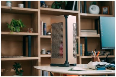 Cooler Master Ncore 100 MAX PC-kabinett (bronse)