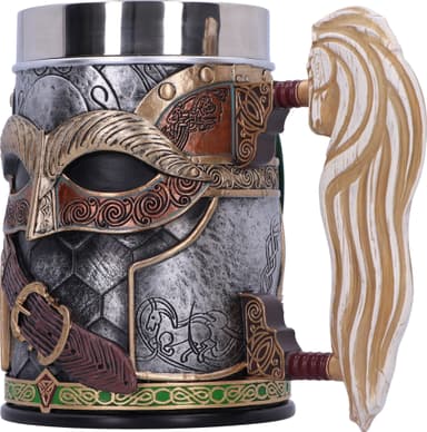 Nemesis Now Ringenes Herre seidel (Rohan)