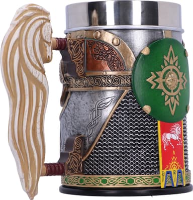 Nemesis Now Ringenes Herre seidel (Rohan)
