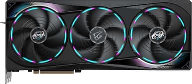 Gigabyte GeForce RTX 5080 AORUS 16GB grafikkort