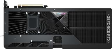 Gigabyte GeForce RTX 5080 AORUS 16GB grafikkort