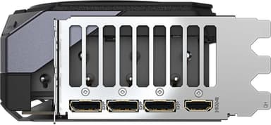 Gigabyte GeForce RTX 5080 GAMING OC 16GB grafikkort
