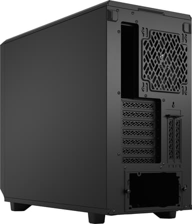 Fractal Meshify 2 PC-kabinett (solid sort)