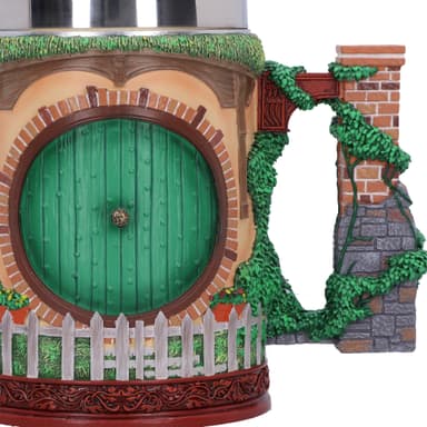 Nemesis Now Ringenes Herre krus (The shire)