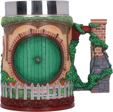 Nemesis Now Ringenes Herre krus (The shire)