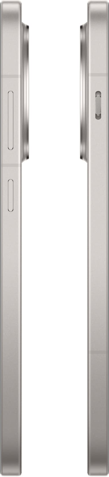 OnePlus 13R smarttelefon 5G 12/256 (titan)