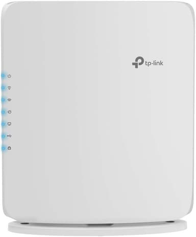 TP-Link BE450 WiFi 7 ruter