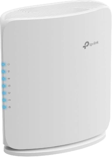 TP-Link BE450 WiFi 7 ruter