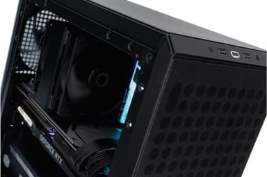 Cooler Master Q300L V2 PC-kabinett