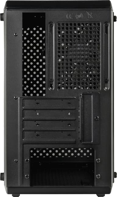 Cooler Master Q300L V2 PC-kabinett