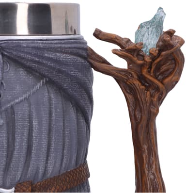 Nemesis Now Ringenes Herre seidel (Gandalf)