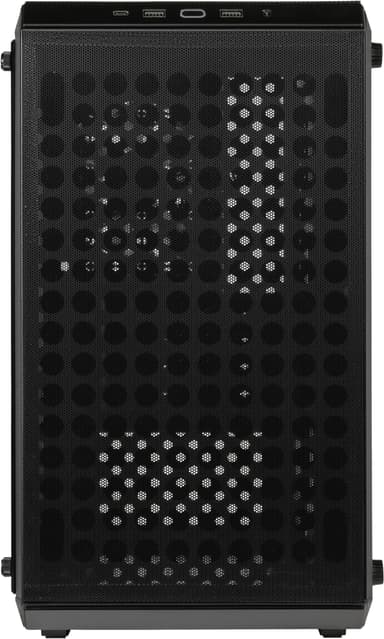 Cooler Master Q300L V2 PC-kabinett