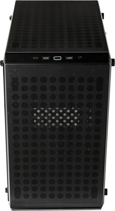 Cooler Master Q300L V2 PC-kabinett