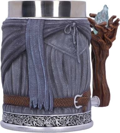 Nemesis Now Ringenes Herre seidel (Gandalf)
