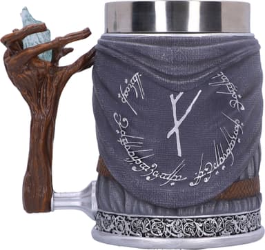 Nemesis Now Ringenes Herre seidel (Gandalf)