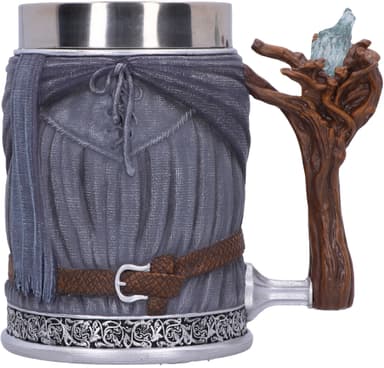 Nemesis Now Ringenes Herre seidel (Gandalf)