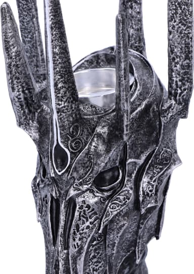 Nemesis Now LOTR telysholder (Sauron)