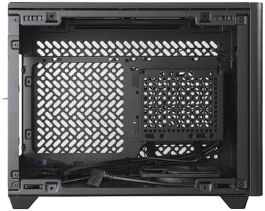 Cooler Master MasterBox NR200P V2 PC-kabinett (sort)