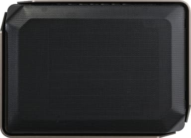 Cooler Master Ncore 100 MAX PC-kabinett (grå)