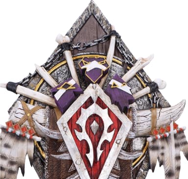 Nemesis Now WoW plakat (Horde)