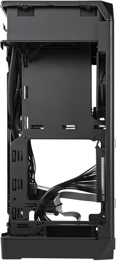 Cooler Master Ncore 100 MAX PC-kabinett (bronse)