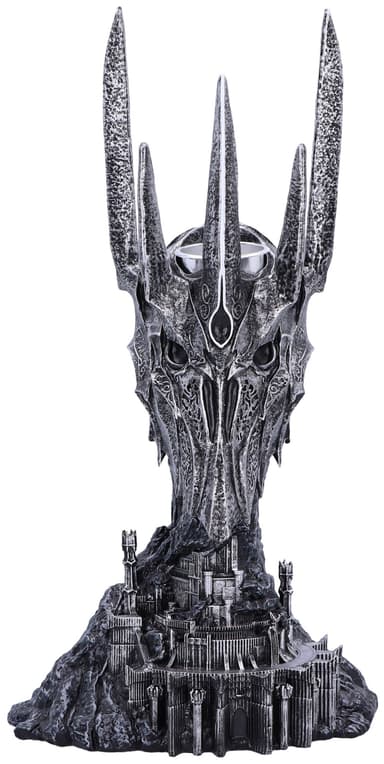 Nemesis Now LOTR telysholder (Sauron)