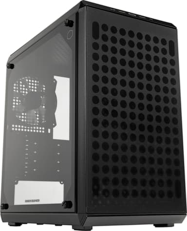 Cooler Master Q300L V2 PC-kabinett