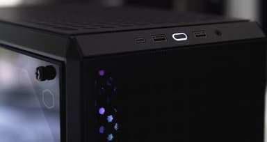 Cooler Master Q300L V2 PC-kabinett