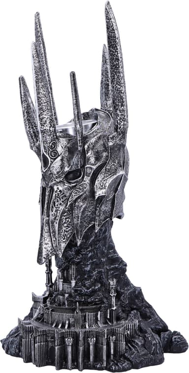 Nemesis Now LOTR telysholder (Sauron)
