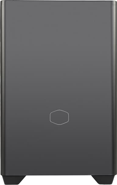Cooler Master MasterBox NR200P V2 PC-kabinett (sort)