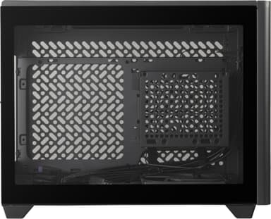 Cooler Master MasterBox NR200P V2 PC-kabinett (sort)