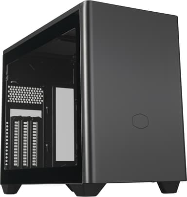 Cooler Master MasterBox NR200P V2 PC-kabinett (sort)