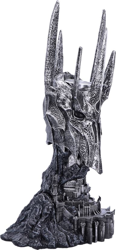 Nemesis Now LOTR telysholder (Sauron)