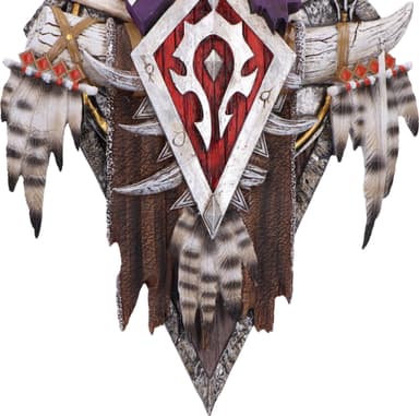 Nemesis Now WoW plakat (Horde)
