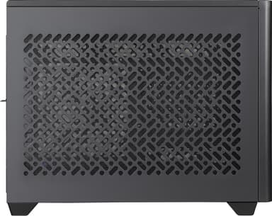 Cooler Master MasterBox NR200P V2 PC-kabinett (sort)