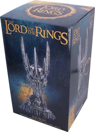 Nemesis Now LOTR telysholder (Sauron)
