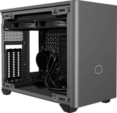 Cooler Master NR200P MAX V2 PC-kabinett