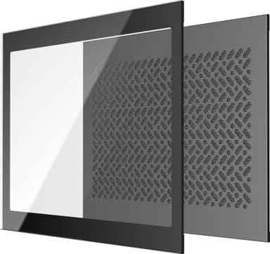 Cooler Master NR200P MAX V2 PC-kabinett