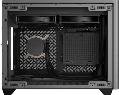 Cooler Master NR200P MAX V2 PC-kabinett
