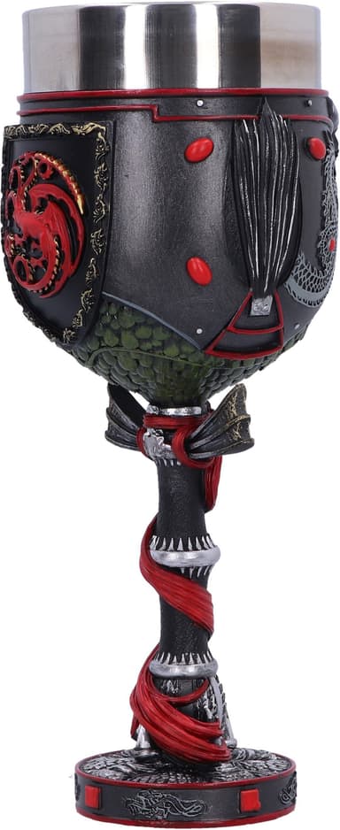 Nemesis Now Game of Thrones krus (House of the Dragon Targaryen)