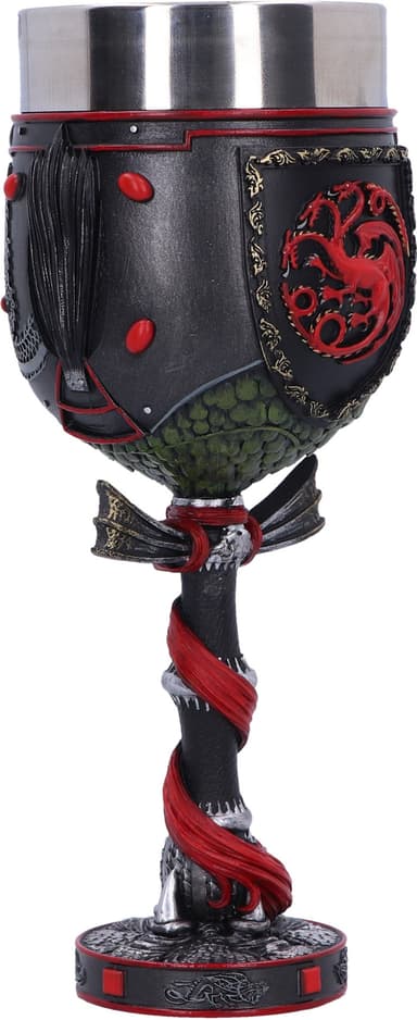 Nemesis Now Game of Thrones krus (House of the Dragon Targaryen)