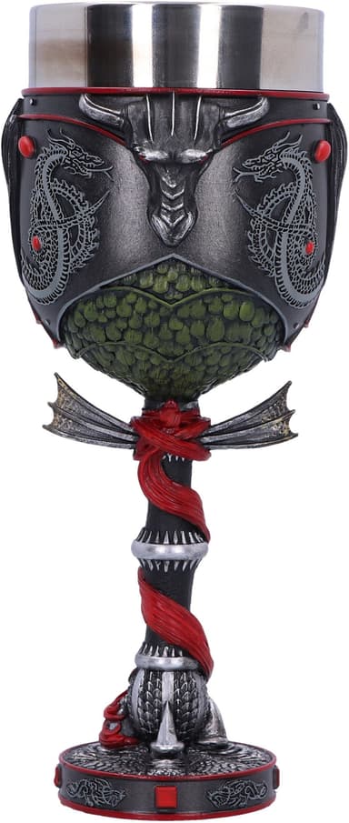 Nemesis Now Game of Thrones krus (House of the Dragon Targaryen)