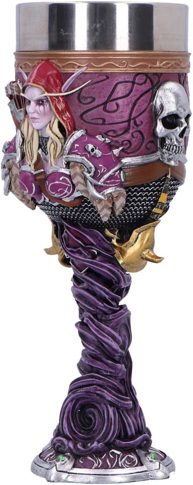 Nemesis Now WoW krus (Sylvanas)