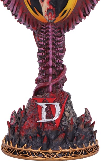 Nemesis Now Diablo IV krus (Mephisto)