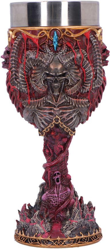 Nemesis Now Diablo IV krus (Mephisto)