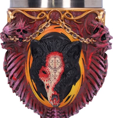 Nemesis Now Diablo IV krus (Mephisto)