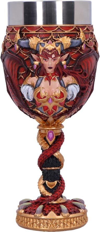 Nemesis Now WoW krus (Alexstrasza)