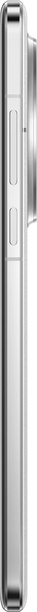 OnePlus 13 smarttelefon 5G 16/512GB (hvit)