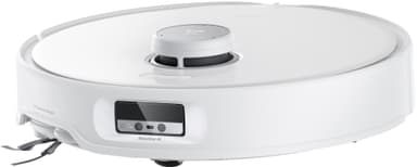 Roborock Qrevo Edge robotstøvsuger QRE02-00 (hvit)