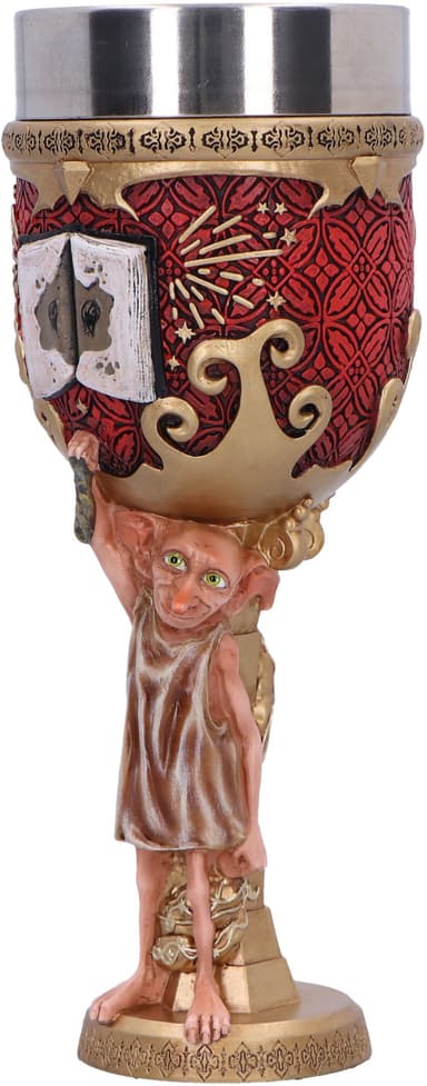 Nemesis Now Harry Potter krus (Dobby)